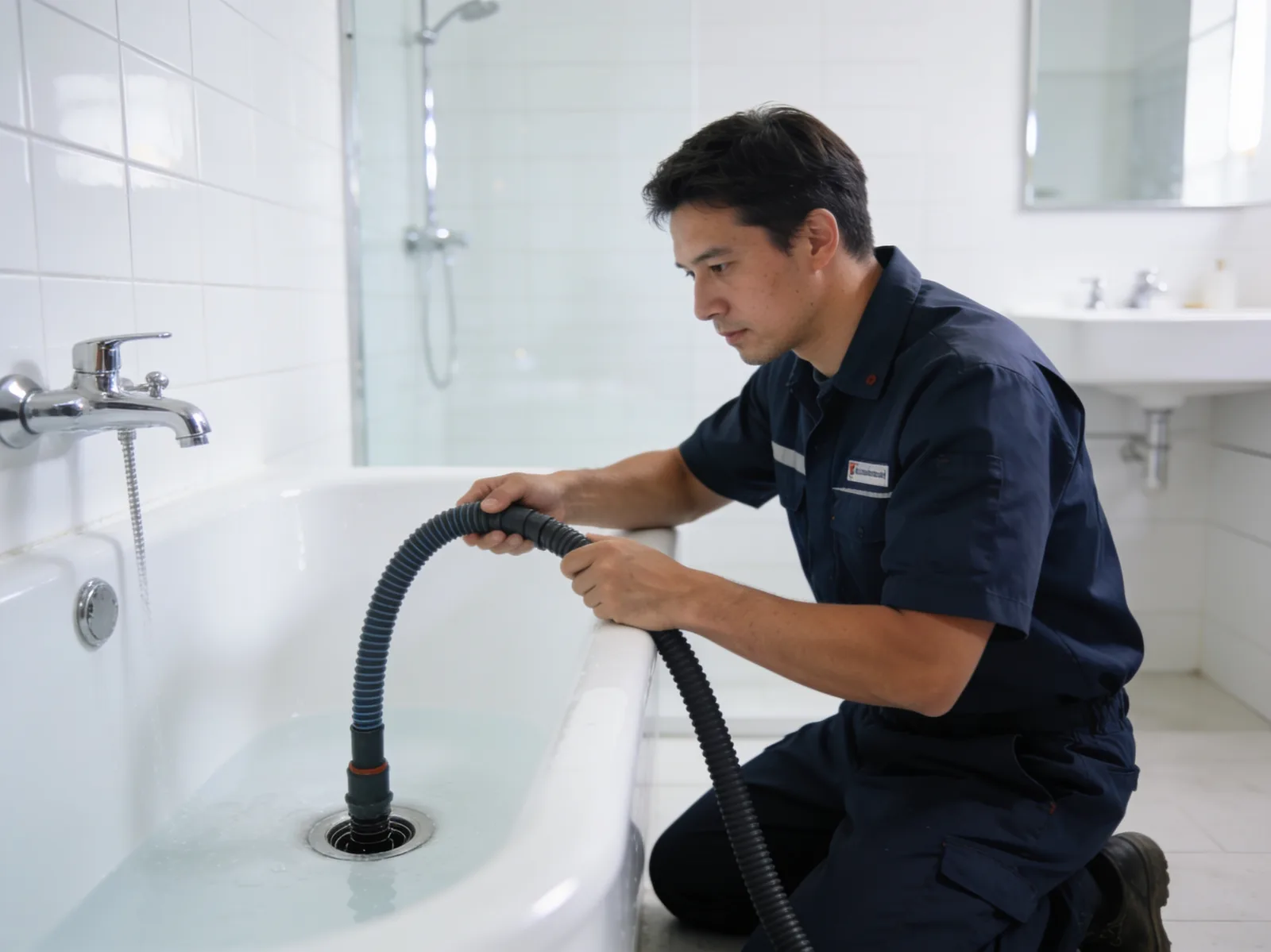 Emergency Plumber Forbestown, CA FAQs
